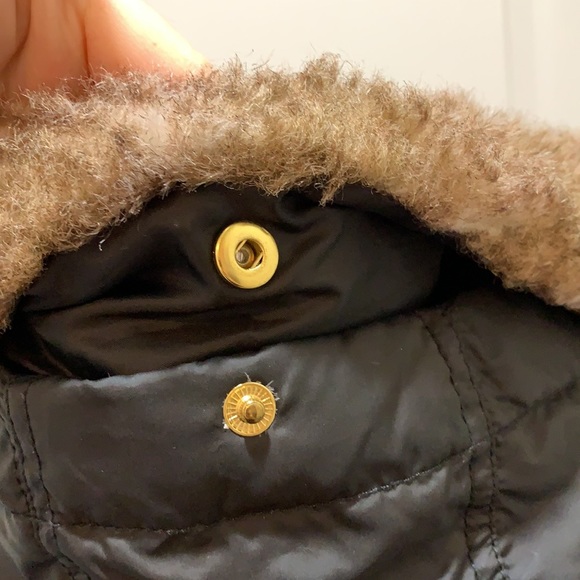 Juicy Couture Down puffer jacket - Picture 5 of 10